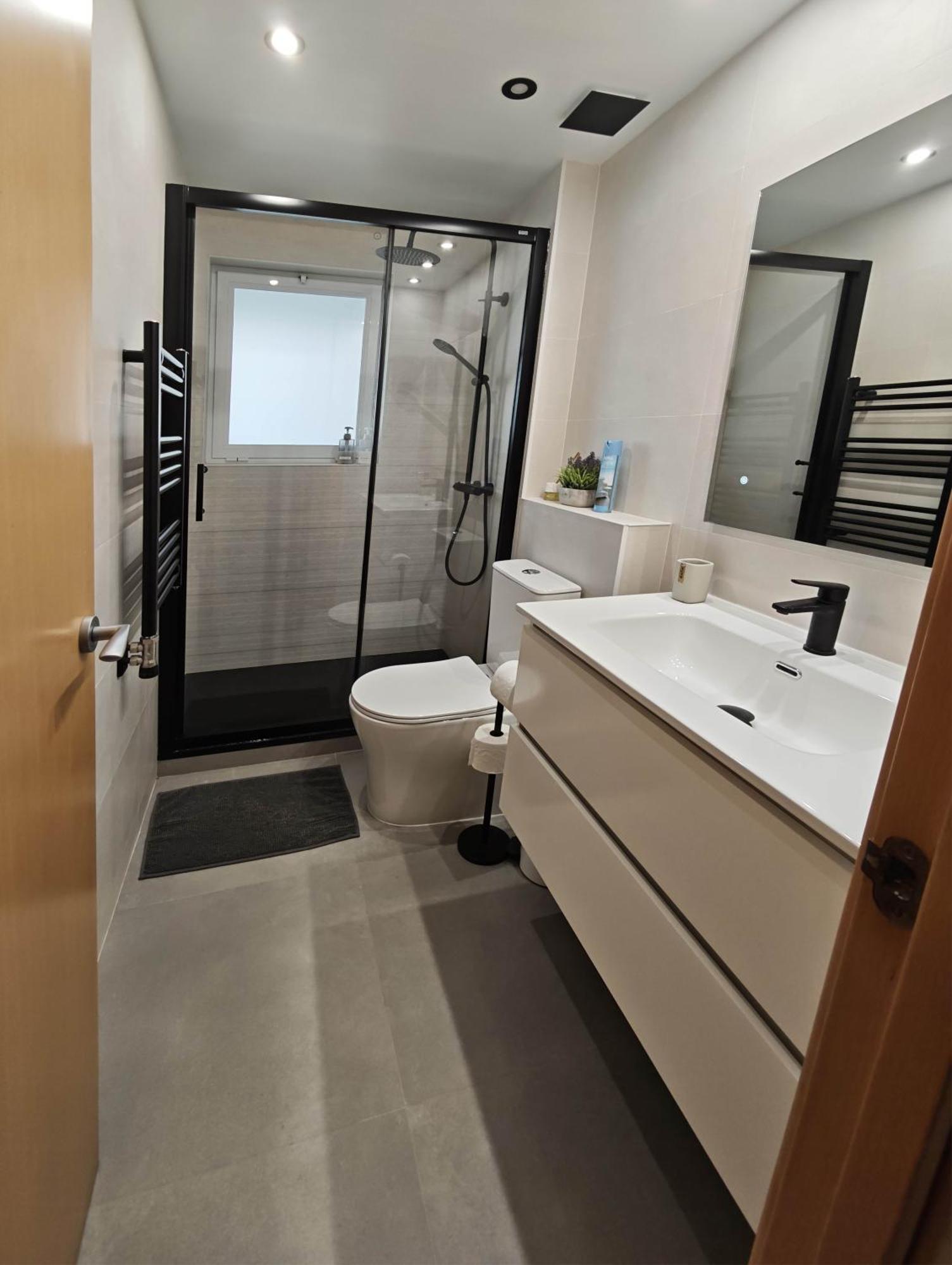 Apartamento Playa Con Piscina Parking Y 2 Habitac カステルデフェルス エクステリア 写真